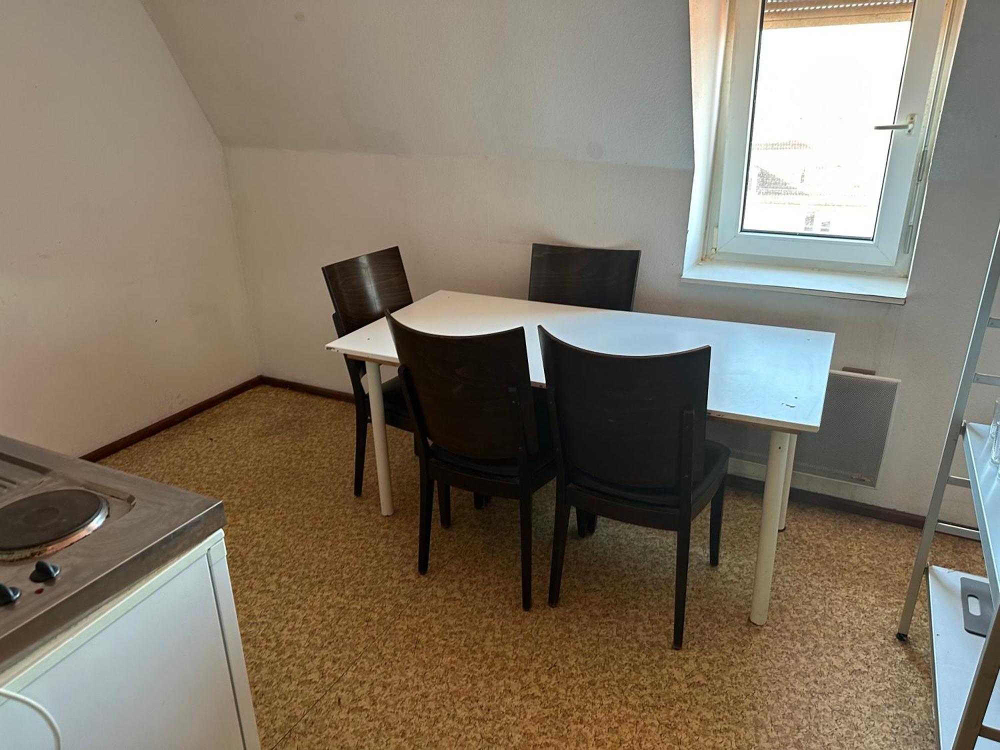 Pension Nierstein Bei Mainz Exterior foto